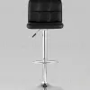 Стул барный Малави LITE черный УТ000038752 - 2