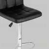 Стул барный Малави LITE черный УТ000038752 - 8