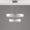 Люстра подвесная светодиодная Moderli V10735-PL Asti УТ000037824 - 2