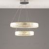 Люстра подвесная светодиодная Moderli V10735-PL Asti УТ000037824 - 5