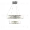 Люстра подвесная светодиодная Moderli V10735-PL Asti УТ000037824 - 1
