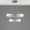 Люстра подвесная светодиодная Moderli V10735-PL Asti УТ000037824 - 4