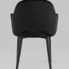 Стул Венера диамант велюр черный УТ000038256 - 7