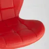 Стул барный PORSCHE красный УТ000037631 - 8