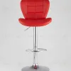 Стул барный PORSCHE красный УТ000037631 - 3