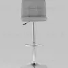 Стул барный Малави LITE серый УТ000037679 - 2
