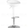 Стул барный Bomba (Бомба) белый УТ000037628 - 4