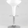 Стул барный Bomba (Бомба) белый УТ000037628 - 6