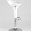 Стул барный Bomba (Бомба) белый УТ000037628 - 5