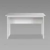 Стол КАСТОР письменный 120х65, цвет белый 2.03.06.020.1 - 2
