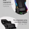 Кресло спортивное TopChairs GMM-080 черный УТ000036996 - 4