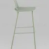 Стул барный Mist серо-зеленый УТ000036886 - 3