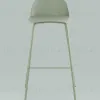Стул барный Mist серо-зеленый УТ000036886 - 2