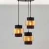 Люстра подвесная Moderli V10491-3P Gela УТ000035392 - 3