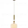 Светильник подвесной Moderli V10911-P Creamy УТ000038243 - 1