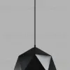 Светильник подвесной Moderli V10482-1P Genoa УТ000035562 - 1