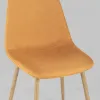 Стул Валенсия оранжевый УТ000005418 - 8