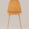 Стул Валенсия оранжевый УТ000005418 - 4
