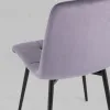 Стул Одди велюр пыльно-сиреневый УТ000035243 - 8