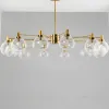 Люстра подвесная Moderli V10341-12P Bizet УТ000034925 - 3