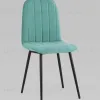 Стул Easy велюр мятный УТ000034885 - 1