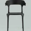 Стул Neo пластик черный УТ000025491 - 7