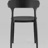 Стул Neo пластик черный УТ000025491 - 9