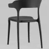 Стул Neo пластик черный УТ000025491 - 10