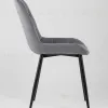 Стул Флекс велюр серый УТ000025218 - 8