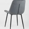 Стул Флекс велюр тёмно-серый УТ000025219 - 10