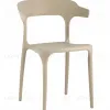 Стул Neo пластик бежевый УТ000025492 - 1