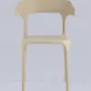 Стул Neo пластик бежевый УТ000025492 - 7