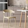 Стул Neo пластик бежевый УТ000025492 - 4