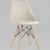 Стул Eames Soft бежевый УТ000025483 - 1