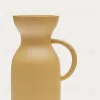 Pelras Ваза из горчичного алюминия 25 cm 160300 - 5