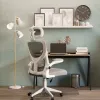 Кресло офисное TopChairs Airone белый УТ000036681 - 4