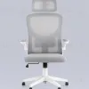 Кресло офисное TopChairs Airone белый УТ000036681 - 7