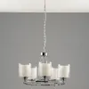 Люстра подвесная Moderli V2525-5P Maximilian УТ000021536 - 3