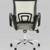 Кресло офисное TopChairs Simple New серый УТ000037108 - 7