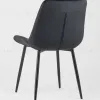 Стул Флекс велюр черный УТ000025221 - 10