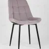 Стул Флекс велюр светло-сиреневый УТ000025215 - 2