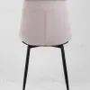 Стул Флекс велюр светло-сиреневый УТ000025215 - 7
