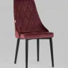 Стул Версаль велюр винный УТ000021849 - 2