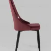 Стул Версаль велюр винный УТ000021849 - 6