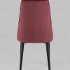 Стул Версаль велюр винный УТ000021849 - 7