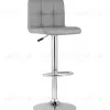 Стул барный Малави LITE серый УТ000004864 - 1