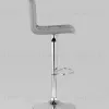 Стул барный Малави LITE серый УТ000004864 - 5