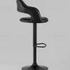 Стул барный Рич черный УТ000004523 - 4