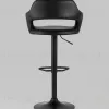 Стул барный Рич черный УТ000004523 - 5
