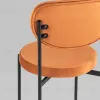 Стул Барбара NEW велюр терракотовый УТ000004535 - 6